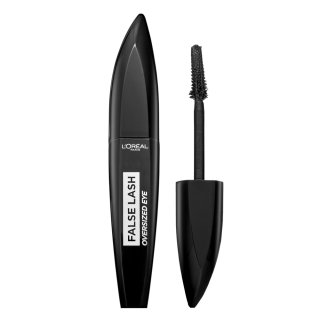 L´Oréal Paris False Lash Oversized Eye Mascara maskara za produljenje i uvijanje trepavica Intense Black