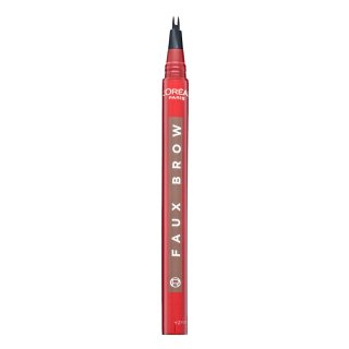 L´Oréal Paris Faux Brow olovka za obrve Dark Blonde 1 ml