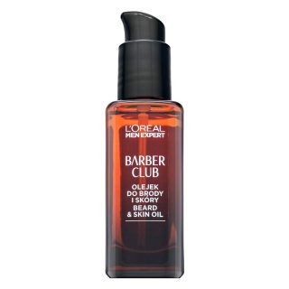 L´Oréal Paris Men Expert ulje Barber Club Long Beard & Skin Oil 30 ml