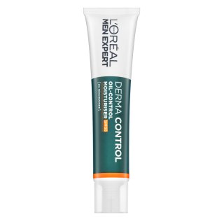 L´Oréal Paris Men Expert hidratantna krema Derma Control Oil-Control Moisturiser SPF 30 40 ml