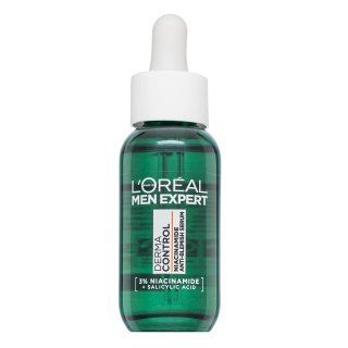 L´Oréal Paris Men Expert serum Derma Control Niacinamide Anti-Blemish Serum 30 ml