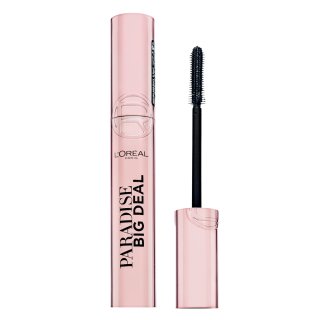 L´Oréal Paris Paradise Big Deal Mascara maskara za produljenje trepavica i volumen Black
