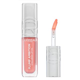L´Oréal Paris Plump Ambition Hyaluron Lip Oil ulje za usne s hijaluronskom kiselinom 201 Milky Nu 5 ml
