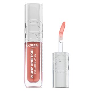 L´Oréal Paris Plump Ambition Hyaluron Lip Oil ulje za usne s hijaluronskom kiselinom 601 Worth It 5 ml