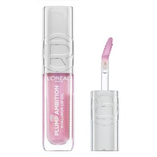 L´Oréal Paris Plump Ambition Hyaluron Lip Oil ulje za usne s hijaluronskom kiselinom 101 Crystal Clear 5 ml