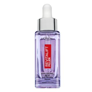 L´Oréal Paris Revitalift Filler punjajući hijaluronski serum s kapaljkom 1.5% Hyaluronic Acid Serum 30 ml
