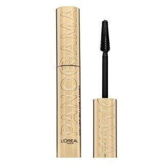 L´Oréal Paris Panorama Mascara maskara za produljenje trepavica i volumen Black 9 ml