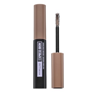 Maybelline Brow Fast Sculpt Gel Mascara gel za obrve 02 Soft Brown