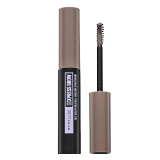 Maybelline Brow Fast Sculpt Gel Mascara gel za obrve 04 Medium Brown