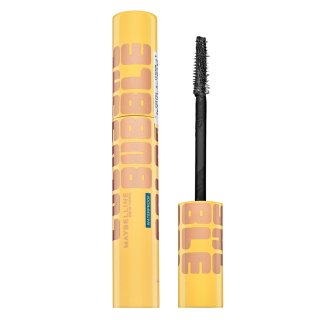 Maybelline Colossal Bubble Mascara vodootporna maskara za produljenje trepavica i volumen Waterproof Black 10 ml