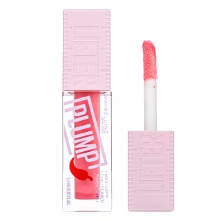 Maybelline Lifter Plump sjajilo za usne 001 Blush Blaze