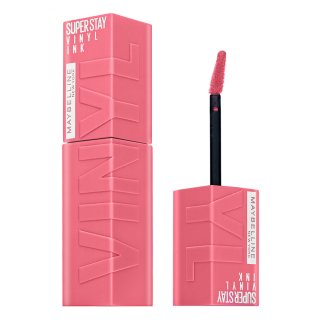 Maybelline Superstay Vinyl Ink Lipstick tekući ruž za usne 145 Rogue 4,2 ml
