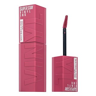 Maybelline Superstay Vinyl Ink Lipstick tekući ruž za usne 20 Coy 4,2 ml