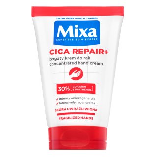 Mixa Cica Repair zaštitna krema Concentrated Hand Cream 50 ml