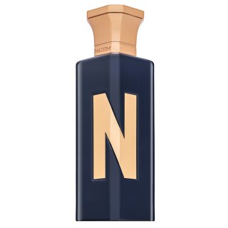 Naseem Naseem Wild Impulse toaletna voda unisex 75 ml