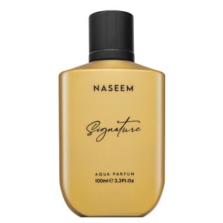 Naseem Signature Gold toaletna voda za muškarce 100 ml