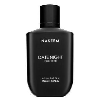 Naseem Naseem Date Night For Men toaletna voda za muškarce 100 ml