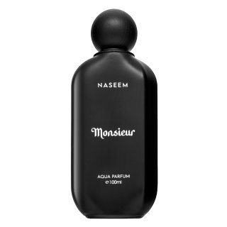 Naseem Naseem Monsieur toaletna voda unisex 100 ml