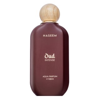 Naseem Naseem Oud Intense toaletna voda unisex 100 ml