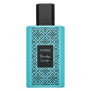 Naseem Naseem Paradise Escape toaletna voda unisex 50 ml