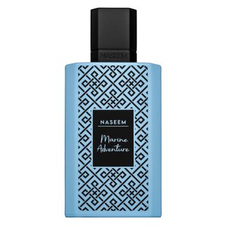 Naseem Naseem Marine Adventure toaletna voda unisex 50 ml