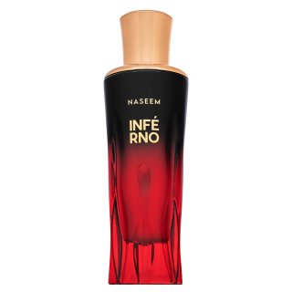 Naseem Naseem Inferno toaletna voda unisex 80 ml