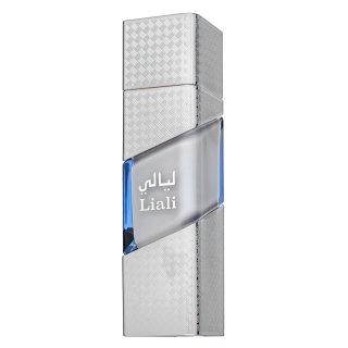 Naseem Naseem Liali toaletna voda unisex 50 ml