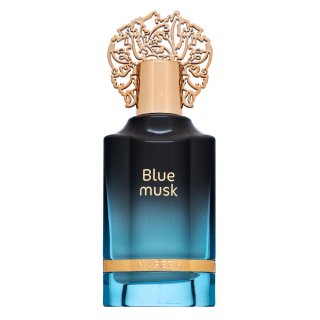 Naseem Naseem Blue Musk toaletna voda unisex 55 ml