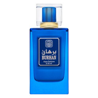 Naseem Naseem Burhan toaletna voda unisex 80 ml