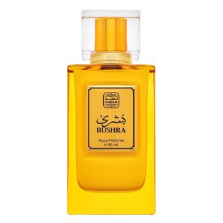 Naseem Naseem Bushra toaletna voda unisex 80 ml