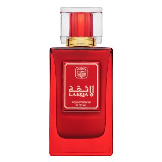 Naseem Naseem Laeqa toaletna voda unisex 80 ml
