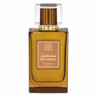 Naseem Naseem Mufaddal toaletna voda unisex 80 ml