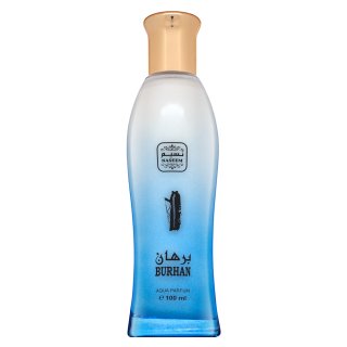 Naseem Burhan toaletna voda unisex 100 ml