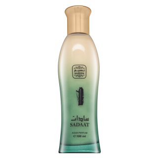 Naseem Naseem Sadaat toaletna voda unisex 100 ml