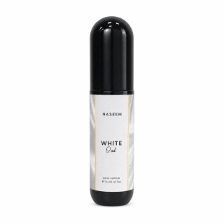 Naseem Naseem White Oud toaletna voda unisex 50 ml