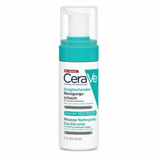 CeraVe Balancing pjena za čišćenje Air Foam Cleanser 150 ml