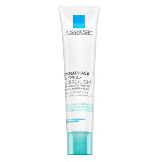 La Roche-Posay Hydraphase HA hidratantna krema UV SPF25 Light 40 ml