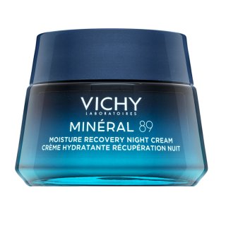 Vichy Minéral 89 noćna krema Moisture Recovery Night Cream 50 ml