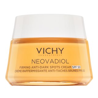 Vichy Neovadiol dnevna krema Post-Menopause Firming Anti-Dark Spots Cream SPF 50 50 ml