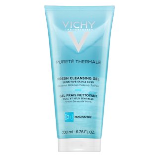 Vichy Pureté Thermale gel za čišćenje Fresh Cleansing Gel 200 ml