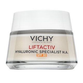 Vichy Liftactiv učvršćujuća krema Hyaluronic Specialist H.A. SPF 30 50 ml