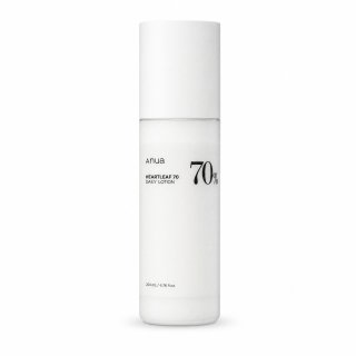 Anua Heartleaf 70 dnevno mlijeko za lice Daily Lotion 200 ml