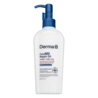 Derma:B CeraMD ulje za tijelo Repair Oil 200 ml