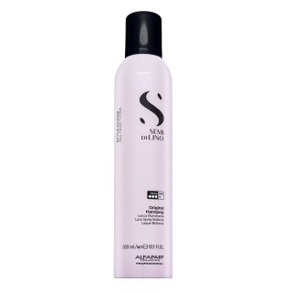 Alfaparf Milano Semi Di Lino Style & Care Original Hairspray lak za kosu za jaku fiksaciju 300 ml