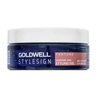 Goldwell StyleSign Texture Lagoom Jam Styling Gel gel za kosu za ekstra jaku fiksaciju 75 ml