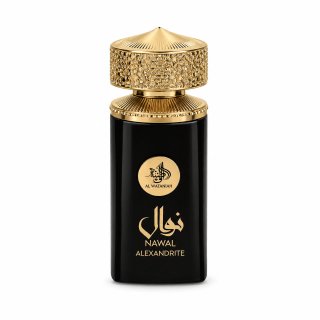 Al Wataniah Nawal Alexandrite parfemska voda unisex 100 ml