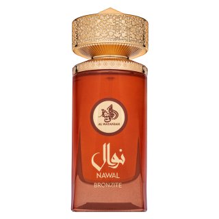 Al Wataniah Al Wataniah Nawal Bronzite parfemska voda unisex 100 ml
