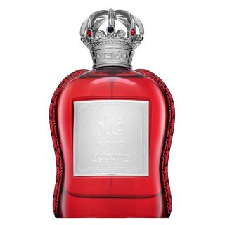 Al Wataniah Fayyad parfemska voda unisex 100 ml