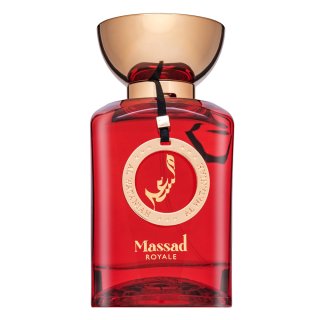 Al Wataniah Massad Royale parfemska voda unisex 100 ml