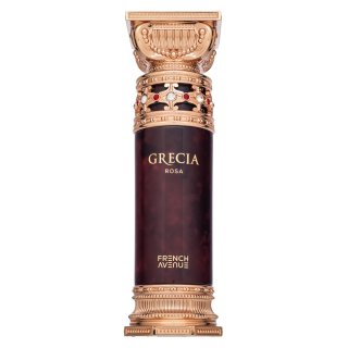French Avenue French Avenue Grecia Rosa parfem unisex 100 ml